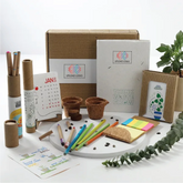 Grow Your Own Stationery Kit